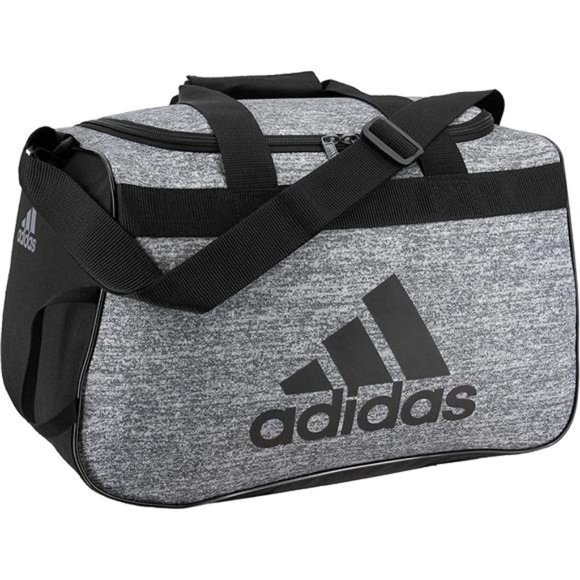 adidas Diablo Small Duffel Bag